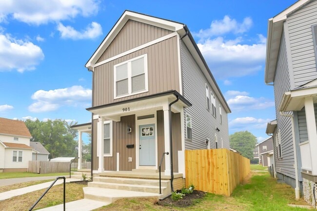 Photo - 901 Miller Ave