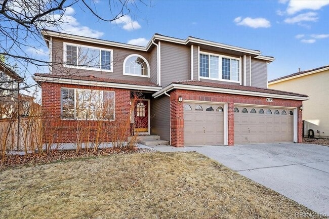 Building Photo - 4425 Iran St