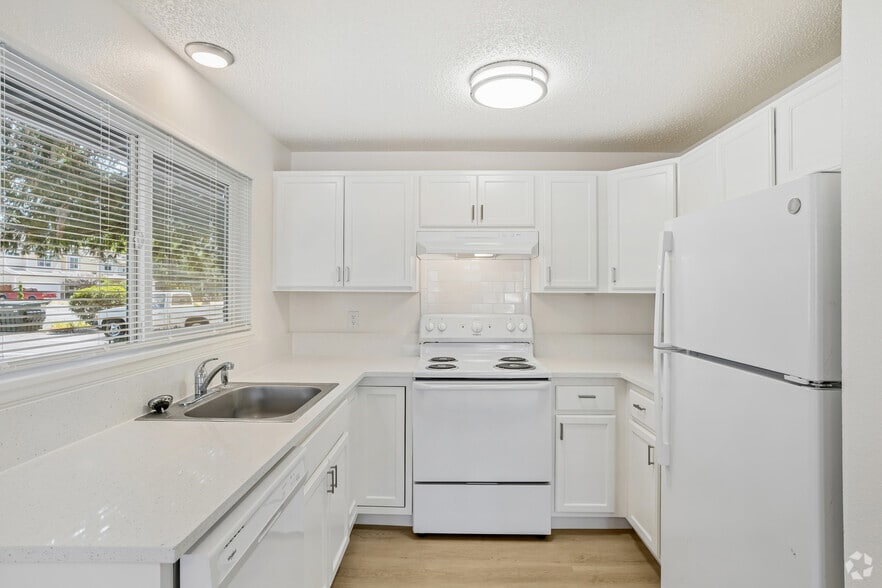 Interior Photo