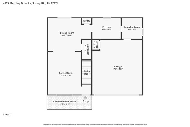 Photo - 4979 Morning Dove Ln