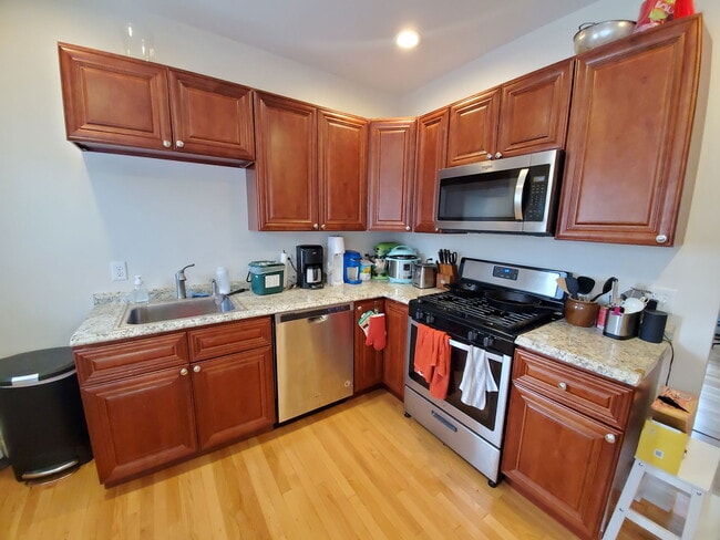 Photo - 274 Brookline St Unidad U3