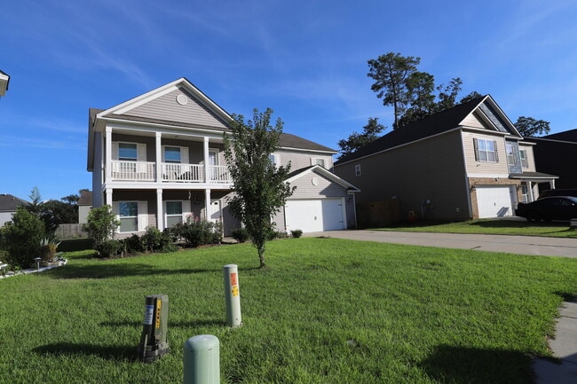 Photo - 1713 Smalls Dr