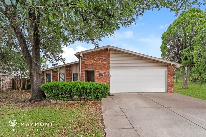 Photo - 1617 Whittenburg Dr