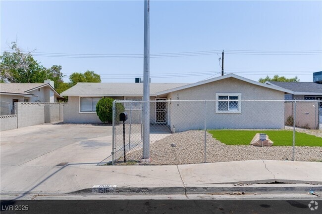 Building Photo - 1516 Saylor Way Rental