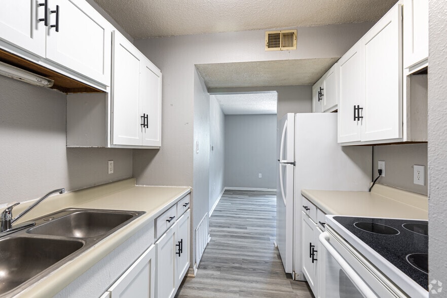 Interior Photo