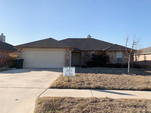 Building Photo - 3903 Jake Spoon Dr