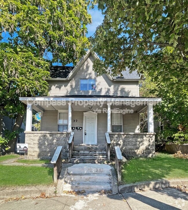 Building Photo - 37 Grove St NE Rental
