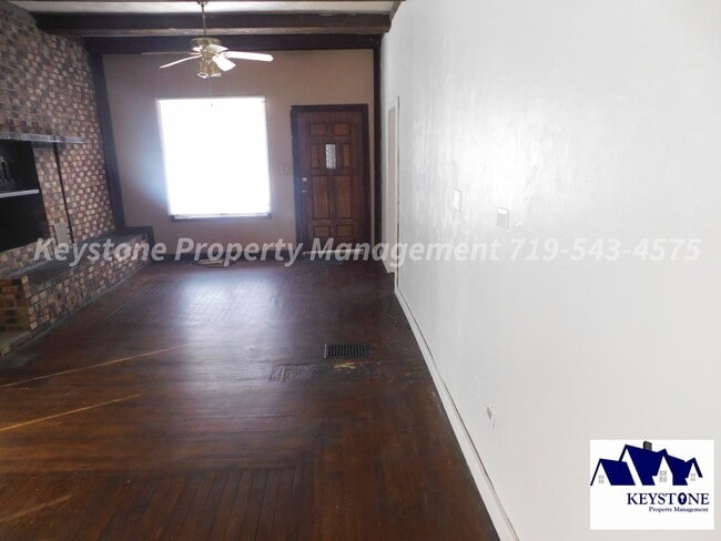 Photo - Spacious 2 Bed, 2 Bath Home Lots of Storage Space & Large Deck in the Backyard $1100/$1100