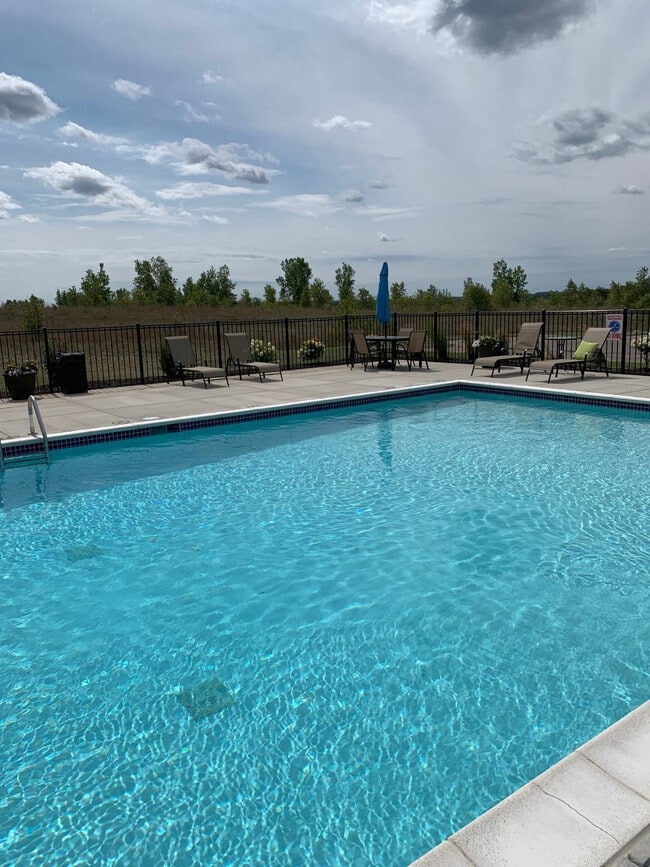 Abbey Ridge Apartments