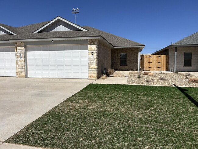 Photo - 7012 40th St Townhome