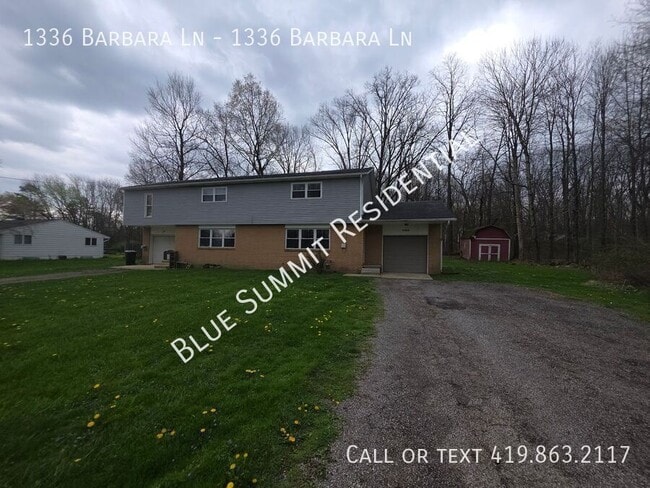 Building Photo - 1336 Barbara Ln Unit 1336 Barbara Ln