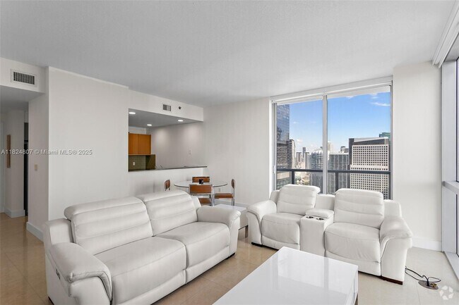 Building Photo - 1060 Brickell Ave Unit 4001 Rental