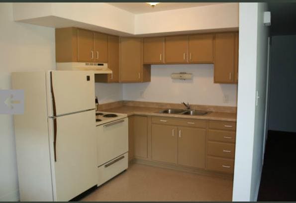 River Park Villa Apartments