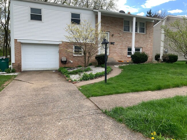 Beautiful 4 Bedroom Home in Mechanicsburg - Beautiful 4 Bedroom Home in Mechanicsburg