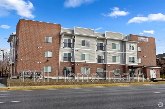 Building Photo - 3378 Washington Blvd Unit 304 Rental