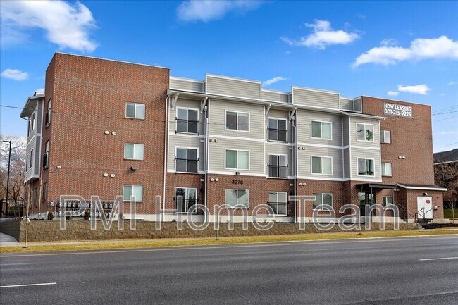 Photo - 3378 Washington Blvd Unidad 304 Rental