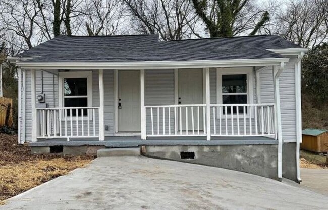 Photo - 1308 Iredell Ave