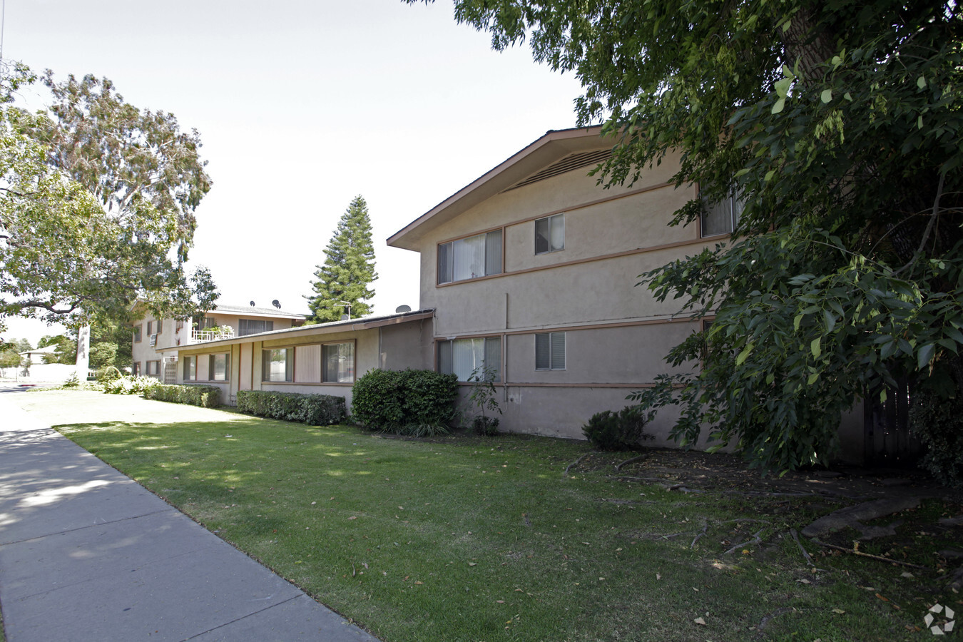 Imperial Apartments - Imperial Apartments