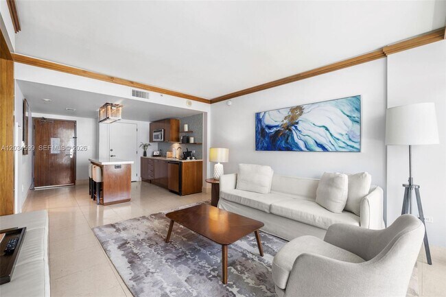 6801 Collins Ave Unit 1010