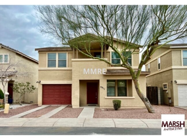 Building Photo - Nice 2-story home with 4 bedrooms in Phoenix!