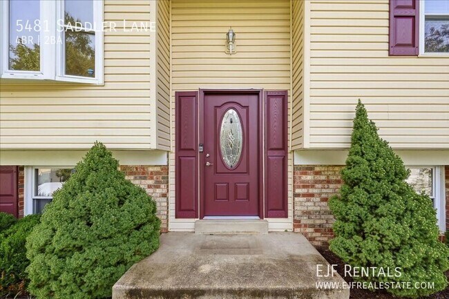 Photo - 5481 Saddler Ln