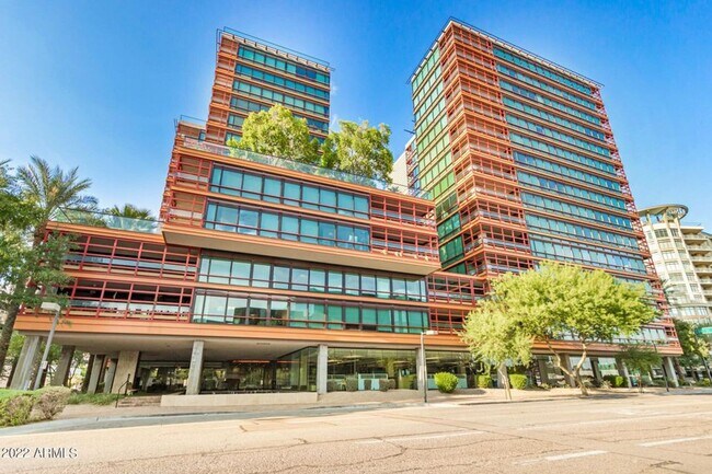 Building Photo - Optima Biltmore Italian Style Two Bedroom ...