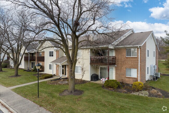 Photo - Village at Willow Creek Apartments