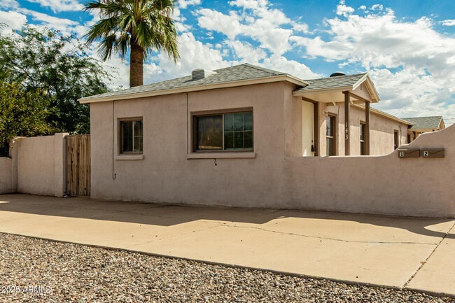 Photo - 143 W Pima Ave