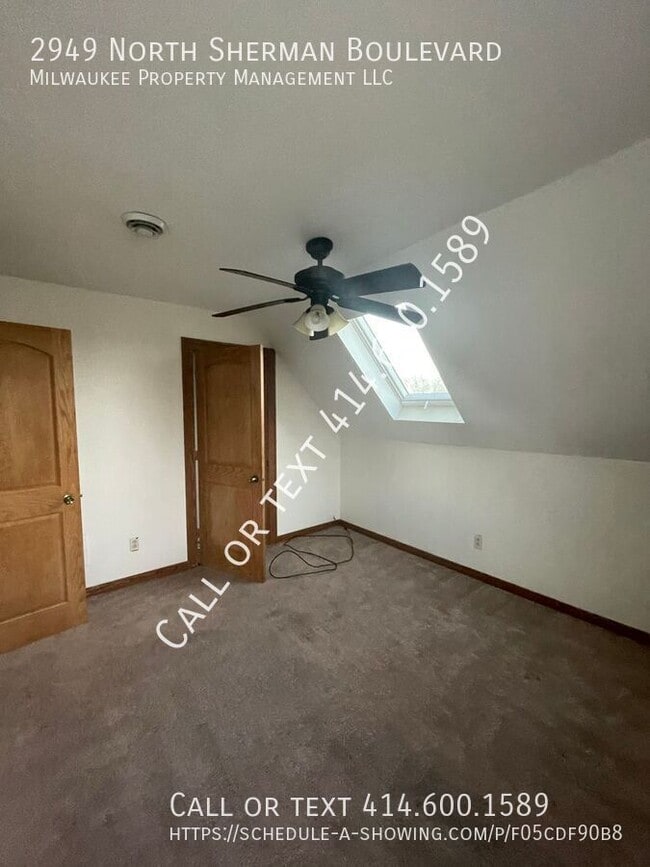 Photo - 2949 N Sherman Blvd