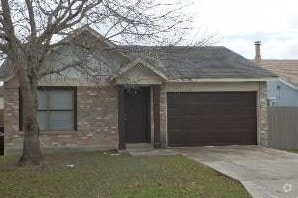 Building Photo - 8338 Longhorn Ridge Dr Rental