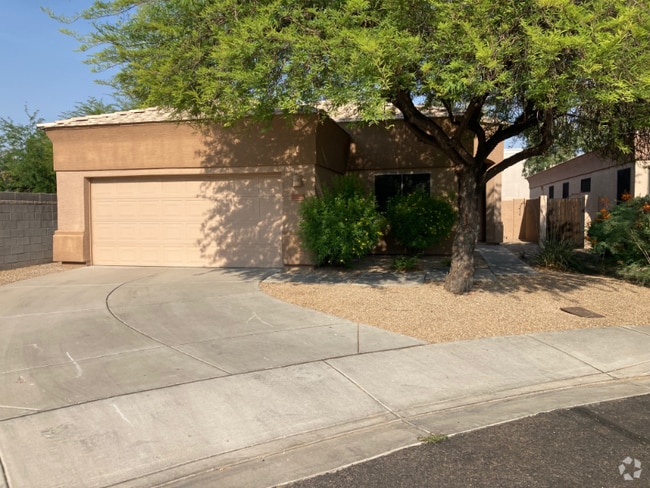 Building Photo - 20252 N 64th Ave Rental