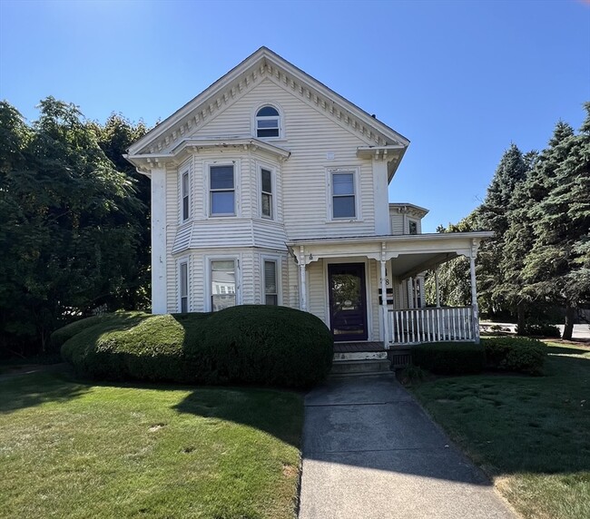 Photo - 28 W Central St Townhome