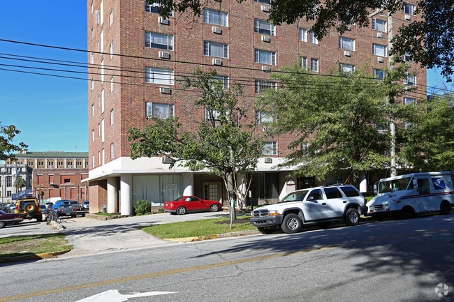 Photo - Claire Tower