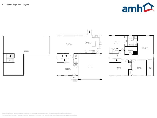 Photo - 5117 Rivers Edge Blvd