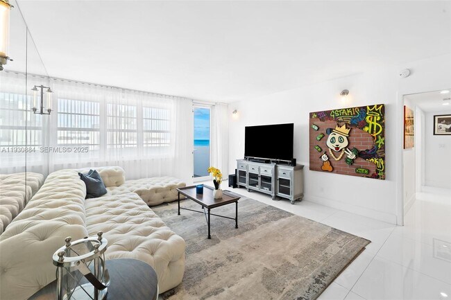 Building Photo - 100 Lincoln Rd Unit 1523