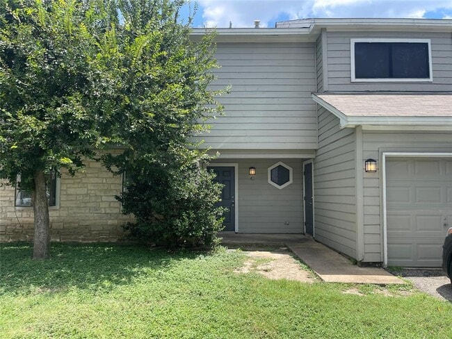 Photo - 12306 Abney Dr Townhome