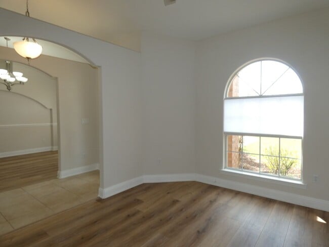 Photo - Spacious 4-Bedroom Home with 3-Car Garage