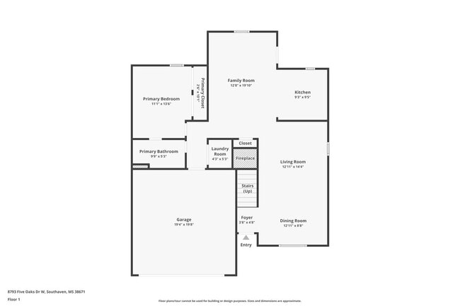 Photo - 8793 5 Oaks Dr W