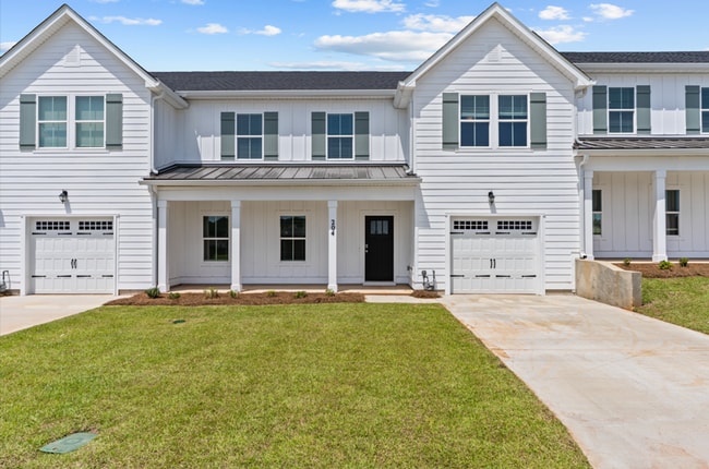 Building Photo - 204 Clifton Dr
