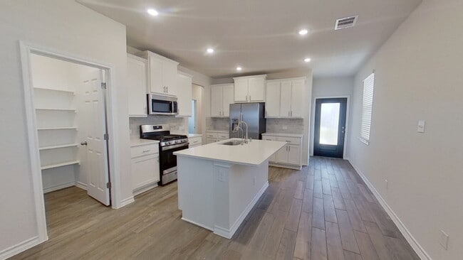 Photo - Charming Sunfield Home Available for a May Move-In