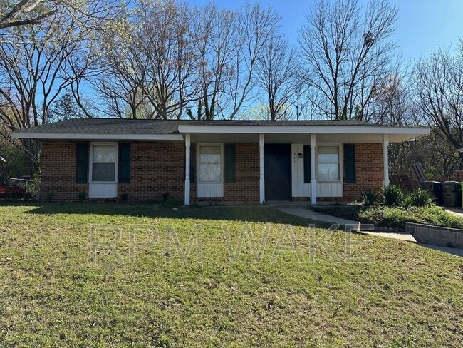 Building Photo - 741 Lunar Dr Rental