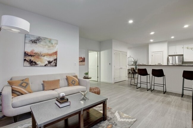 Photo - The Marq on Martin Apartments