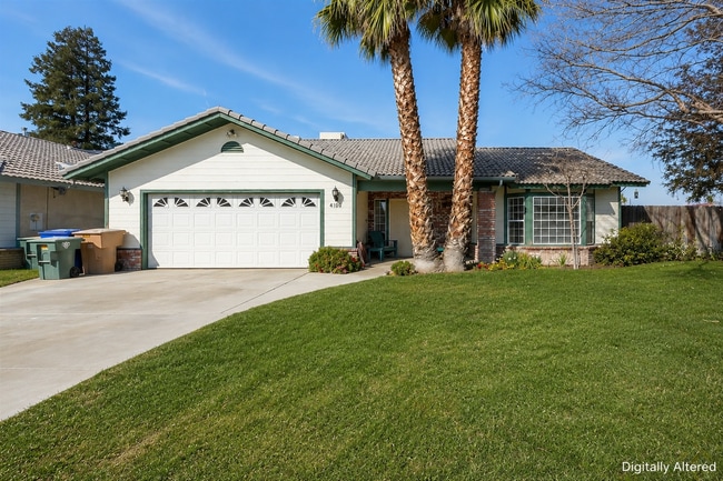 Building Photo - 3 Bedroom Home with Paid Solar & Attached 2-Car Garage