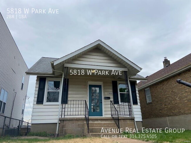 Photo - 5818 W Park Ave House
