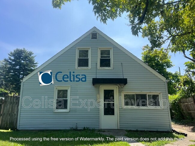 Photo - 3406 McCormick Ave