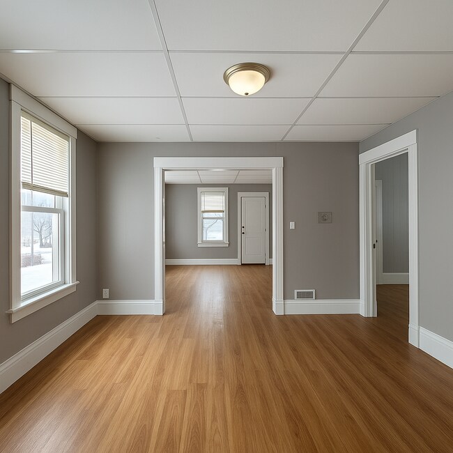 Photo - Large 2 Bed Lower Unit with Appliances & Garage Space!