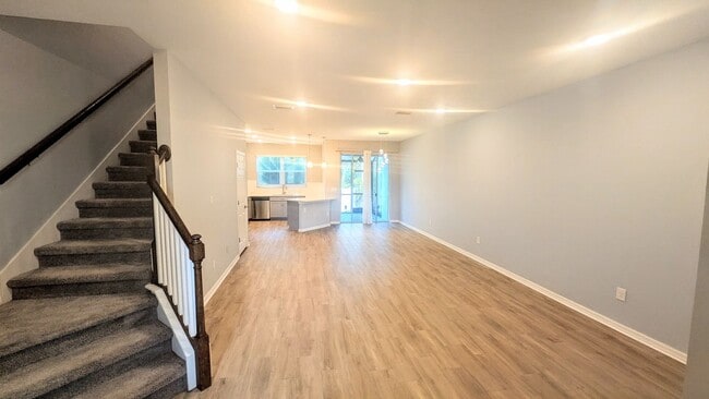Photo - Annual UNfurnished almost BRAND NEW townhome just south of University and Lockwood Ridge!