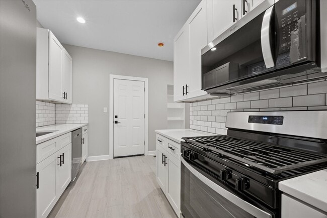 Photo - 8018 S Harvard Ave Unit 1