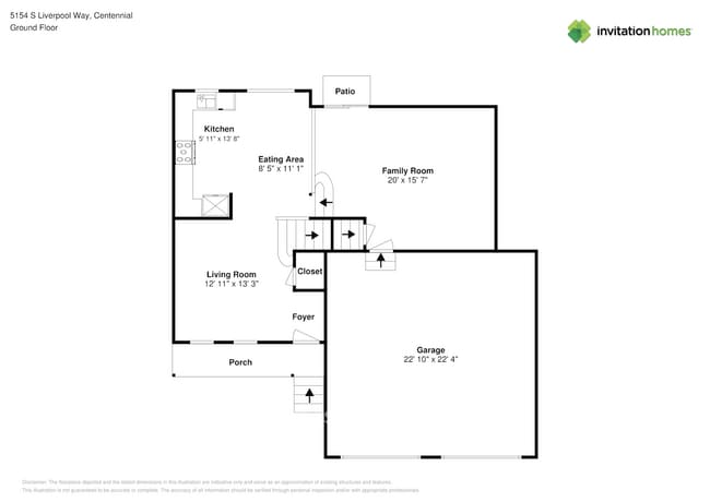 Photo - 5154 S Liverpool Way