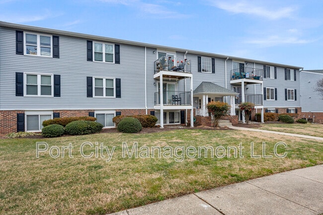 Photo - 8030 Abbey Ct Unit #H